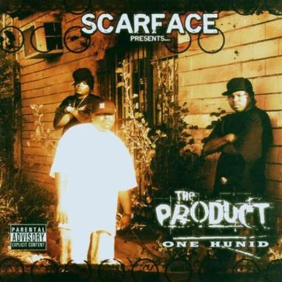 One Hunid 專輯 Faze/ScarFace