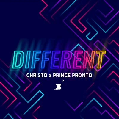 Different 專輯 Christo/Jeff Sharel/Andre Lodemann/Andreas Saag/Paskal