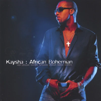 African Bohemian 專輯 Makita/R. Fugit/Kaysha