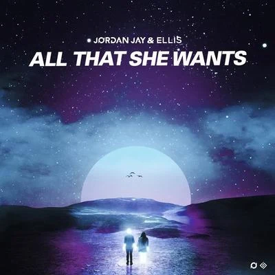 All That She Wants 专辑 AWR/Ellis/Emoter/DLMT