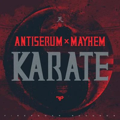 Mayhem Karate