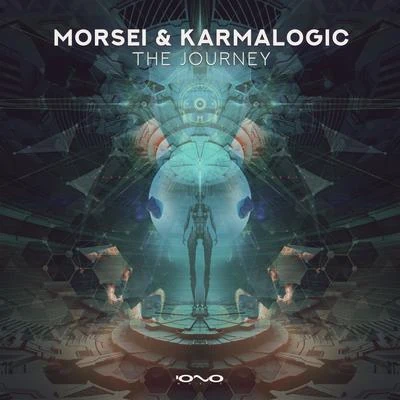 The Journey 專輯 Karmalogic