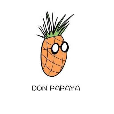 Don Papaya 專輯 Don Patricio/Choclock