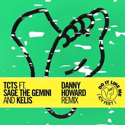 Do It Like Me (Icy Feet) (Danny Howard Remix) 專輯 TCTS/Mario Ochoa/Copy Paste Soul/Slam/Howling