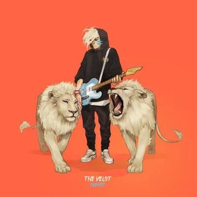 The Veldt 專輯 The Eden Project/Puppet/Monstercat