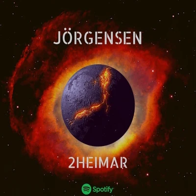 2Heimar 專輯 Jorgensen/Filthy Rich