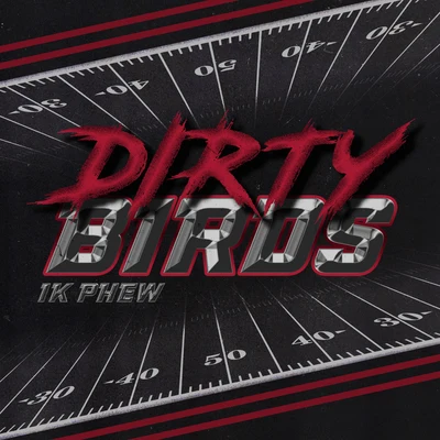 Dirty Birds 專輯 1k Phew