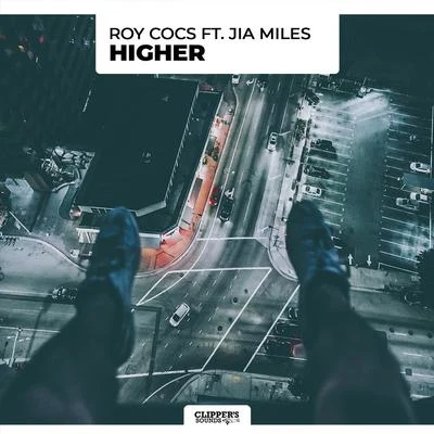 Higher 专辑 Jia Miles