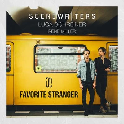 Favorite Stranger 專輯 Luca Schreiner