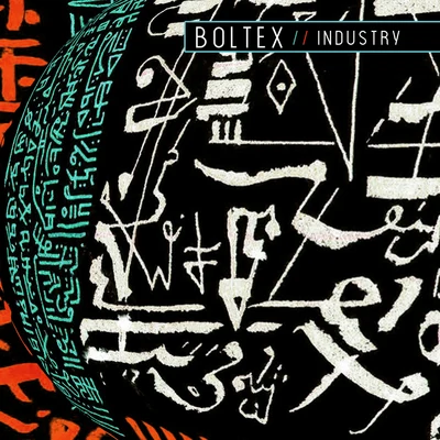 Boltex Industry EP