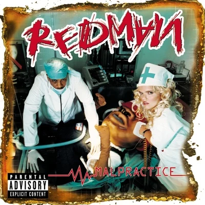 REDMAN Malpractice