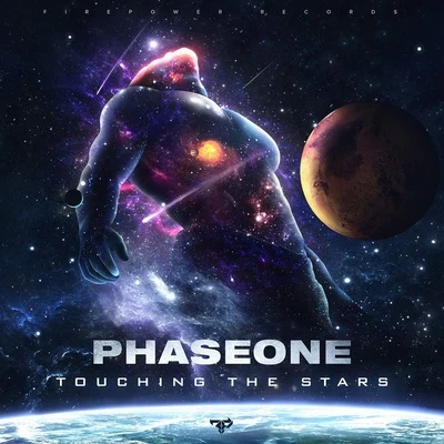 PhaseOneChimeThe ArcturiansDodge & Fuski Touching the Stars