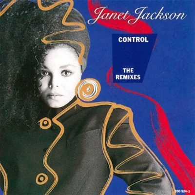 Janet JacksonLewisKaraoke Diamonds Control: The Remixes