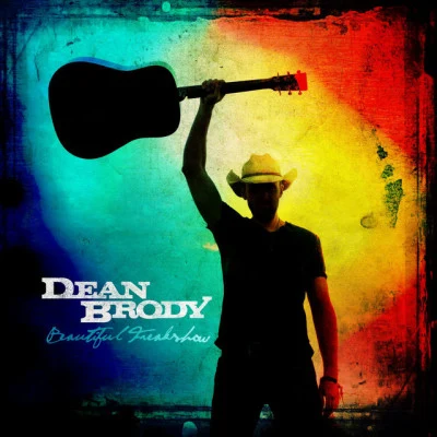 Dean BrodyMickey Guyton Beautiful Freakshow