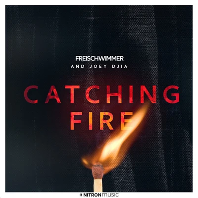 Catching Fire 專輯 Freischwimmer/Hennsly Phoenix