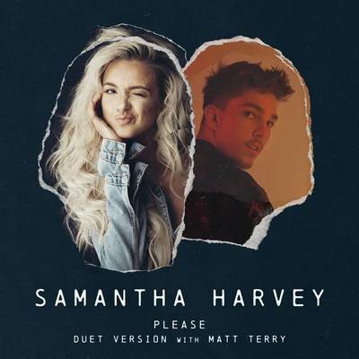 Please (Duet Version) 專輯 Matt Terry/Matt Brind/Céline Dion/Britney Spears/Wham!