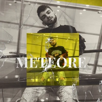 Meteore 專輯 Nyche