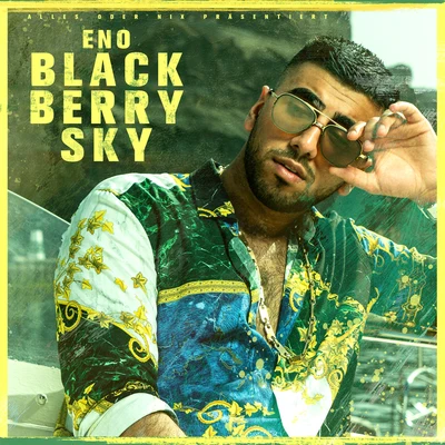 Blackberry Sky 專輯 Eno