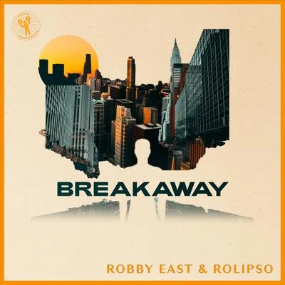 Breakaway 專輯 Robby East