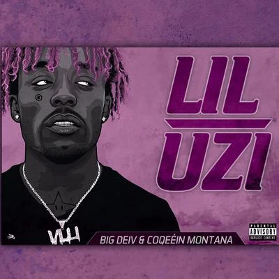 Lil Uzi 专辑 808GOD/Big Deiv