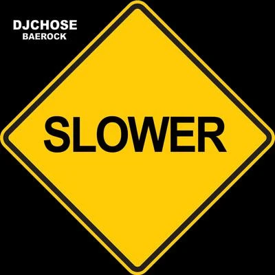 Slower 專輯 DJ Chose/Kirko Bangz