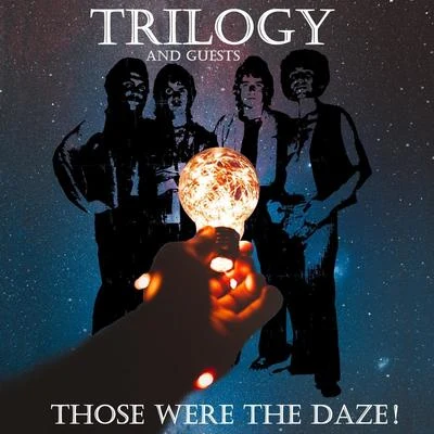 Those were The Daze 专辑 Trilogy