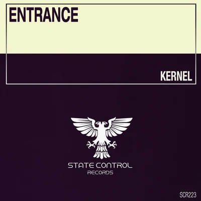 Kernel (Extended Mix) 專輯 Entrance