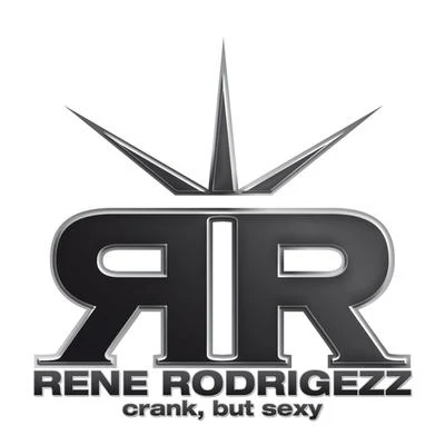 Rene Rodrigezz crank, but ****