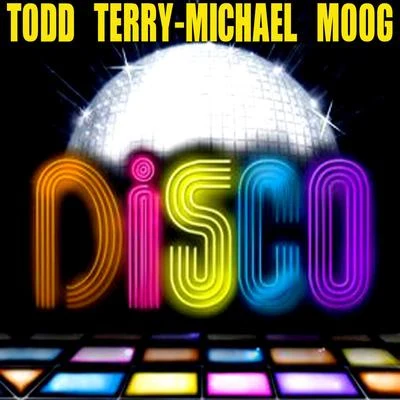 "Disco" Trax XP 專輯 Todd Terry