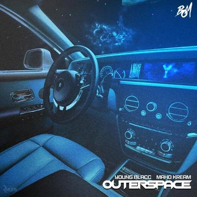 Outer Space (feat. Maxo Kream) 專輯 Maxo Kream/OMB Bloodbath