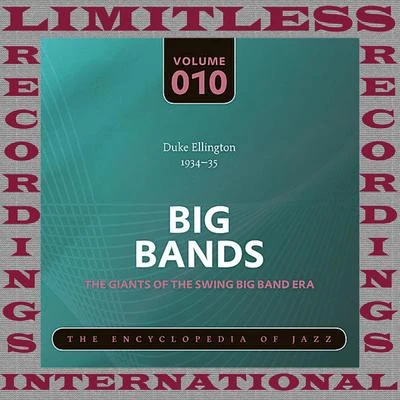 Big Bands, 1934-35 專輯 Bubber Miley/Duke Ellington/Irving Mills/Barney Bigard/Johnny Hodges