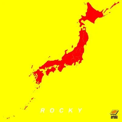 OKAMOTO'S ROCKY