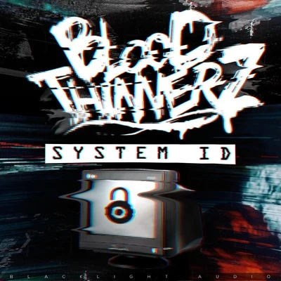 System ID 專輯 BloodThinnerz