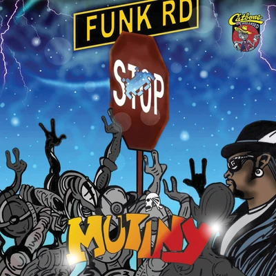 Mutiny Funk Road