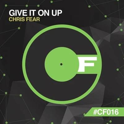 Give It On Up 專輯 Chris Fear