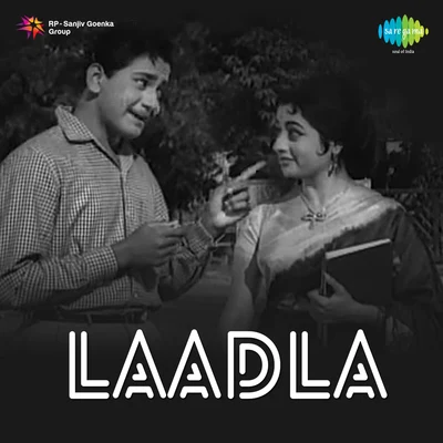 Laadla 專輯 Trilok Kapoor