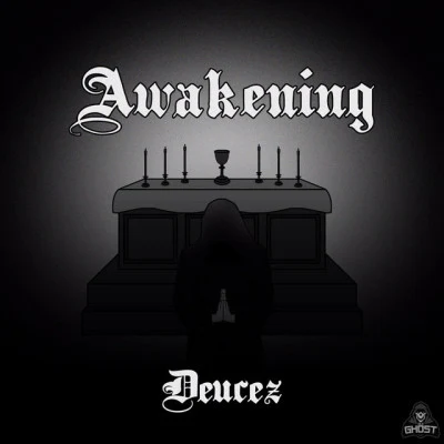 Awakening 專輯 DEUCEZ/FIGMVNT