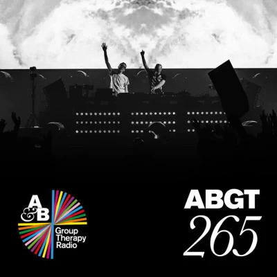 Group Therapy 265 專輯 Above & Beyond Group Therapy