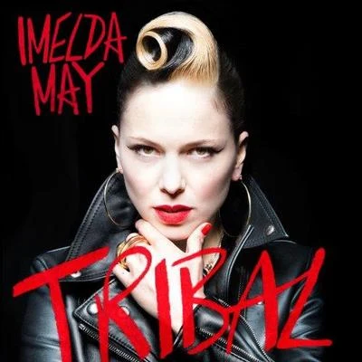 Imelda MayIDLES Tribal