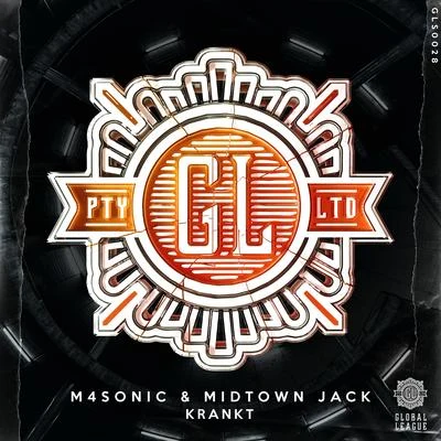 Krankt 專輯 Midtown Jack