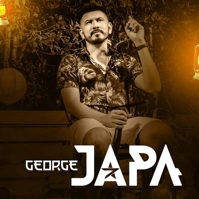 Brincando Com a Raba 專輯 George Japa