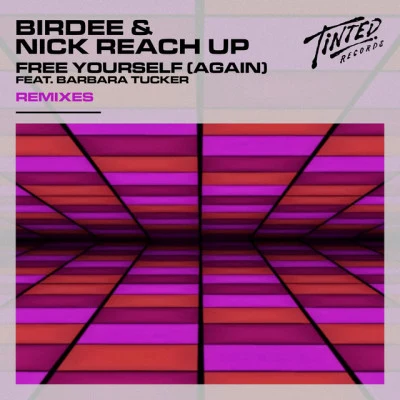 BIRDEE Free Yourself (Again) (Remixes)