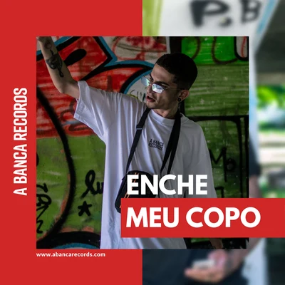 Enche Meu Copo 專輯 A Banca Records