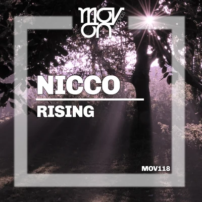 Rising 專輯 Nicco (N.D)