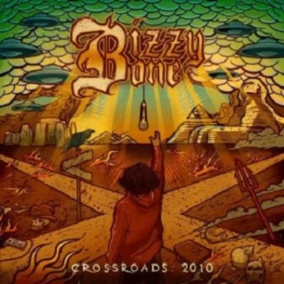 Crossroads 2010 专辑 Bizzy Bone