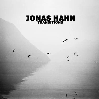 Transitions 專輯 Jonas Hahn