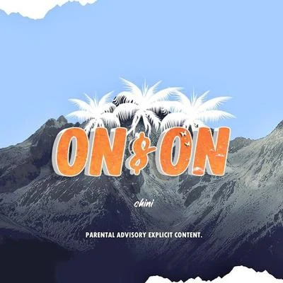 On & On 專輯 Chini