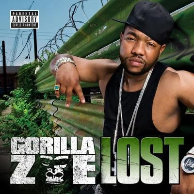 Gorilla Zoe Lost