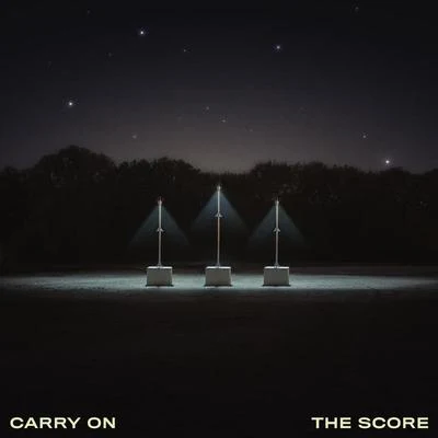 Carry On 專輯 The Score/Palace/Corinne Bailey Rae/Gracie Abrams/Rhye