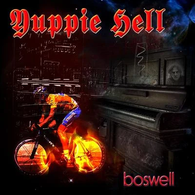 Yuppie Hell 專輯 Olsen/Third Floor/Boswell